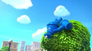 S01E18-Silly Hat Catastrophe - Zee in a Bottle