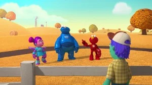 S01E23-The Escaping Cows of Sunny Field Farm - Measure for Measure