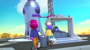 S01E26-Sticky Space Race - The Big Ice
