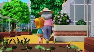 S01E11-Save the Garden