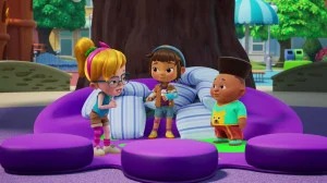 S01E14-The Castaway Crew
