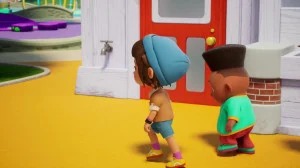 S01E27-The Snuzzleberry Snatcher
