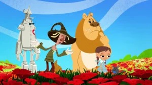 S01E03-Toto Unleashed