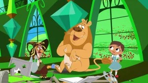 S01E08-The Lion's Share