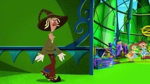 S01E10-Brain Power of Love