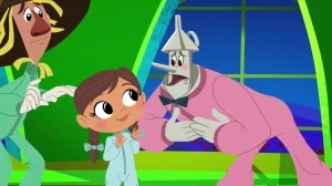 S01E15-No Sleep Sleepover