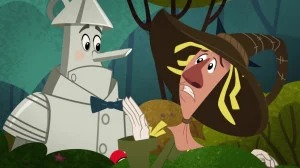 S01E16-Lion Catches a Bug