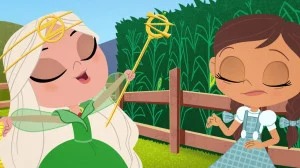 S01E18-If I Only Had Some Brawn