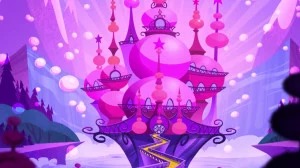 S01E22-Castle Sitters
