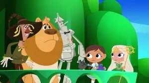 S01E25-The Emerald of Zog