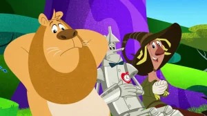 S01E28-Snow Place Like Home
