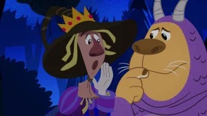 S01E34-Haunt Me Not