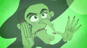 S01E38-If the Shoe Fits