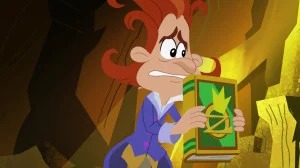 S01E39-Get Smart