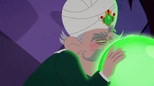 S02E04-The Return of the Wicked Witch