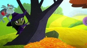 S02E05-Three Friends and a Magic Crystal