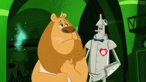 S02E16-Home Away from Home
