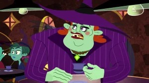 S02E22-Sisterhood of the Witch