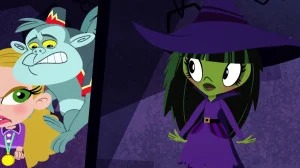 S02E25-Oztember Surprise