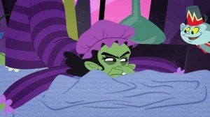 S02E27-The Nice Witch