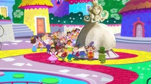 S02E32-Dorothy's Detective Agency