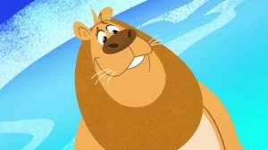 S02E38-The Mouse that Roared