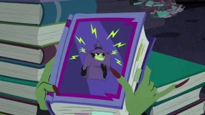 S02E44-The Wicked Wand