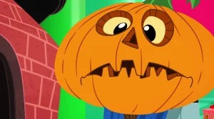 S02E46-Return of Pumpkinhead