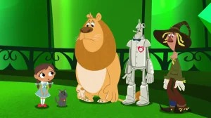 S02E47-Christmas in Oz - Part 1