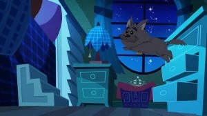 S02E51-Toto a Go Go