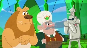 S03E02-The Return of the Silver Slippers - Part 2