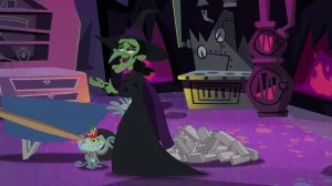 S03E05-Monkey Business - Part 1