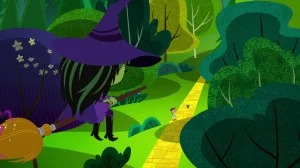 S03E07-Beast in Show