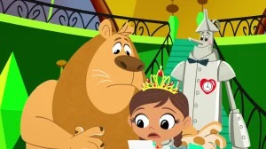 S03E13-Hatterday Night Fever