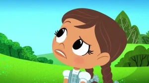 S03E14-Binkie Gets Her Groove Back