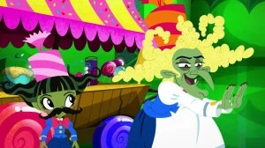 S03E15-The Wicked Wizard