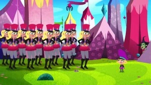 S03E22-Just for Kicks