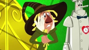 S03E26-Battle for the Silver Slippers - Part 2