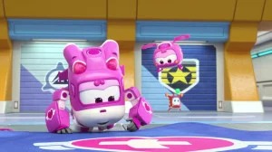 S05E02-Butterfly Rescue