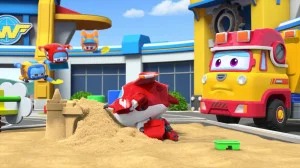 S05E16-The Great Desert Dash