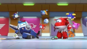 S05E22-Flying Clouds of Color