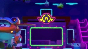 S05E32-Rock Spirit Family