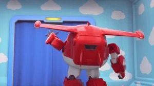 S05E33-Relay Delivery