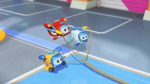 S05E38-The Flying Playhouse