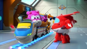 S06E11-Choo-Choo Through the Water