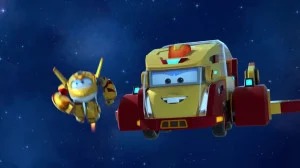 S06E14-Golden Delivery Disaster