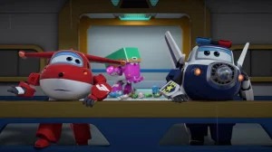 S06E16-White Elephant Rescue