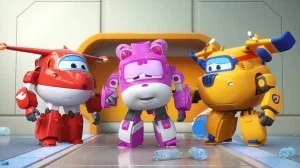S06E19-Rubbish Recycling Rescue