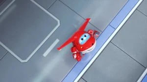 S06E21-Sporty Sea Lion Surprise