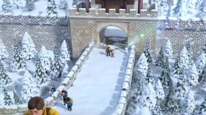 S06E25-Great Wall Express